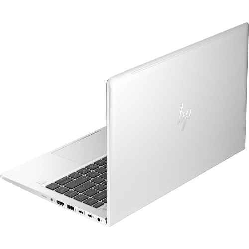 Ноутбук HP EliteBook 640 G10/14"/IPS/Intel Core i5 1335U/8Gb/512Gb SSD/Intel Iris Xe graphics/DOS/серебристый/1.4kg