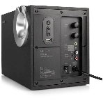 Колонки 2.1 Edifier M206BT черный