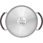 Кастрюля с/кр 20 см 3,1 л Rondell RDS-1388 Akzent