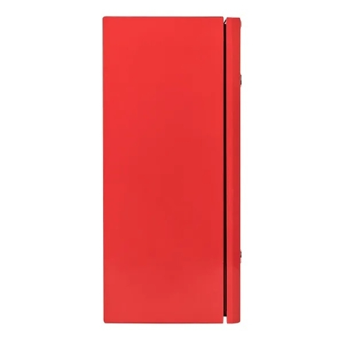 Щит с монтажной панелью EKF PROxima ЩМПг- 80.60.25 (ЩРНМ-4) RAL 3001 IP54