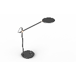 Настольная лампа Yeelight Reading and writing desk lamp-(Black Gold)
