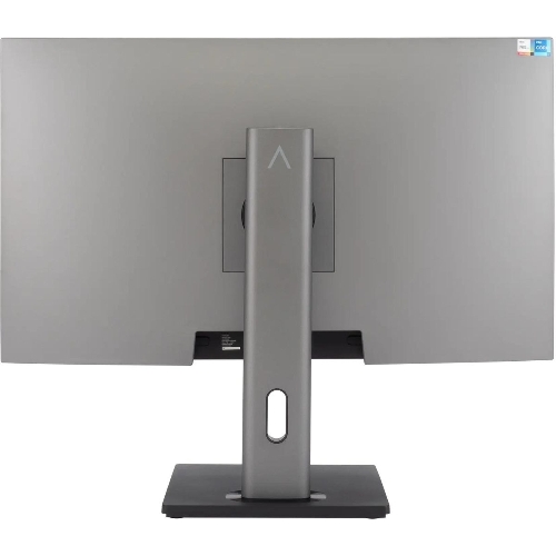 Моноблок Digma Pro Unity 23.8" Full HD i3 1215U (1.2) 16Gb SSD512Gb RGr CR Windows 11 Professional GbitEth WiFi BT 90W клавиатура мышь Cam серый 1920x1080