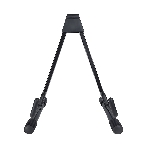 Стойка для акустической гитары K&M 17541-013-55