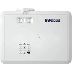 Проектор Infocus IN0002SL DLP, 4000 lm, SVGA, 30 000:1, 1.942.16:1, HDMI 1.4, VGA in, S-Video, 3.5мм in/out, USB-A, лампа 15 000ч.(ECO mode), 3W, 27дБ, 2,6 кг, БЕЛЫЙ