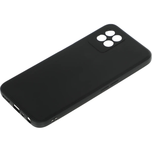 Чехол (клип-кейс) Redline для Realme 8i УТ000029111 черный