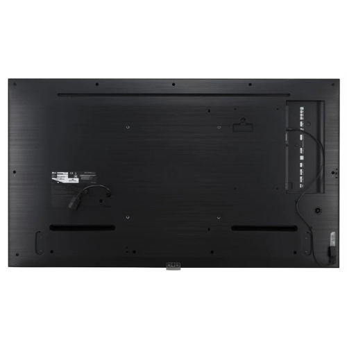 Панель LG 75UH5F-H.ARUC 75", 3840×2160, 500 кд/м2, 6 мс, webOS, TFT IPS, 1100 : 1