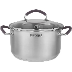 Кастрюля с/кр 20 см 3,1 л Rondell RDS-1388 Akzent