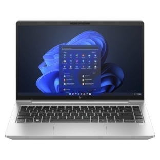 Ноутбук HP EliteBook 640 G10/14"/IPS/Intel Core i5 1335U/8Gb/512Gb SSD/Intel Iris Xe graphics/DOS/серебристый/1.4kg