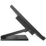 Монитор 21,5" Philips 222B1TC IPS 1920x1080, 75 Гц, 4 мс, 16:9, 250 кд/м2, 1xHDMI, 1хDP, 1xVGA, черный, сенсорный