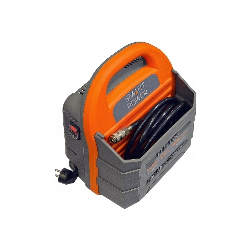 Автомобильный компрессор Berkut Smart Power SAC-180 180л/мин шланг 3.1м