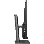 Моноблок MSI Modern AM272P 1M AiO 27" FHD(1920x1080)IPS AG Non-touch, Core i5-120U (1.4GHz), 16Gb DDR5(2x8GB),512Gb SSD M.2,Intel UHD,WiFi,BT,camera,WirelessKB&mouse Eng/Rus,NoOS,1y war-ty,черный (9S6-AF8231-890)