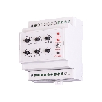 Терморегулятор Rexant TermoStat 16A-04 (на DIN-рейку) 51-0829