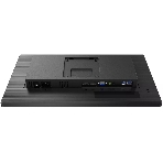 Монитор 21,5" Philips 222B1TC IPS 1920x1080, 75 Гц, 4 мс, 16:9, 250 кд/м2, 1xHDMI, 1хDP, 1xVGA, черный, сенсорный