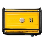 Электрогенератор бензиновый Denzel GE 7900, 6.5 кВт, 97 дБ, 74 кг