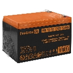 Батарея для ИБП ExeGate HR 12-12 (12V 12Ah 1251W), клеммы F2