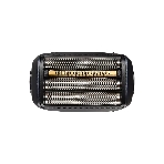 Бритва электрическая Polaris PMF 1016RC wet&dry 7D PROF 4+ черный/Темно-синий