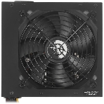 Блок питания Zalman ZM400-XEII, 400Вт, 120мм, черный