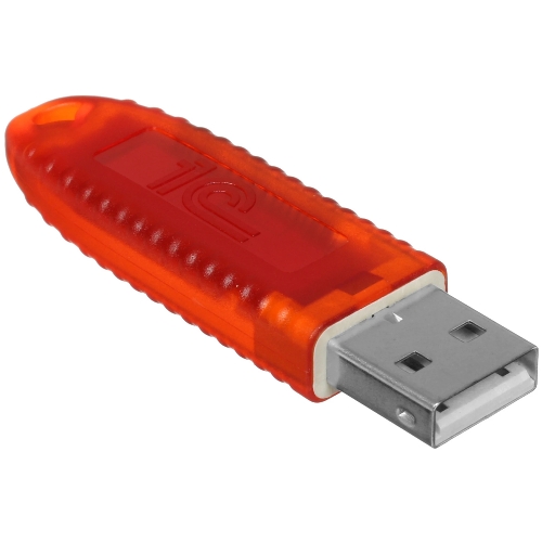 Рутокен Lite 1010