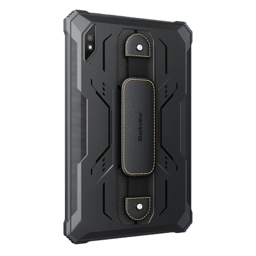 Планшет Blackview ACTIVE 8 PRO 8/256Gb черный