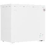 Морозильный ларь Kraft BD(W)-250QX белый, 230л