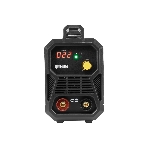 Аппарат инвертор. дуговой сварки Denzel DM-160 Standart, 160 А, ПВ 60%