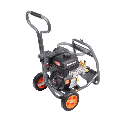 Мойка высокого давления бензиновый PATRIOT GT5 Pro