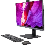 Моноблок Digma Pro Unity 23.8" Full HD i3 1215U (1.2) 16Gb SSD512Gb RGr CR Windows 11 Professional GbitEth WiFi BT 90W клавиатура мышь Cam серый 1920x1080