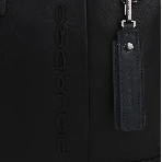 Рюкзак Piquadro Urban CA4550UB00BM/N черный натур.кожа