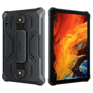 Планшет Blackview ACTIVE 8 PRO 8/256Gb черный