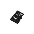 Флеш карта MicroSD (Transflash) Smartbuy 2 Gb (без адаптера)