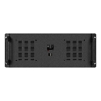 Серверный корпус ExeGate Pro 4U350-02 RM 19", высота 4U, глубина 350, БП 1200RADS, 2*USB