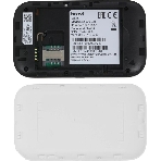 Модем 4G Huawei Mobile 3s E5576-321 Wi-Fi Firewall внешний белый