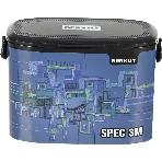 Автомобильный компрессор Berkut SPEC-3M 40л/мин шланг 0.6м