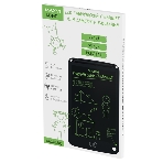 LCD планшет для заметок и рисования Maxvi MGT-01