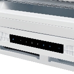 Морозильник встраиваемый Maunfeld MBFR88NFWGR Inverter