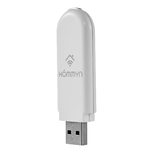 Комплект два Wi-Fi модуля HOMMYN 2HDN/WFN-02-01