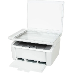 МФУ лазерное HP LaserJet M141a (7MD73A), A4, ч/б, печ. до 20 стр/мин., 600 x 600 dpi, USB