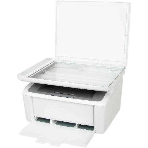 МФУ лазерное HP LaserJet M141a (7MD73A), A4, ч/б, печ. до 20 стр/мин., 600 x 600 dpi, USB