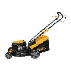 Газонокосилка бензиновая Denzel GLD-460SP