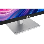 Монитор 23.8" ASUS ProArt PA247CV IPS 1920x1080, 75 Гц, 4 мс, 16:9, 300 кд/м2, 1xHDMI, 1хDP, USB-C, 1x3.5 мм, черный/серебристый