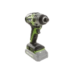 Винтоверт ударный аккумуляторный GreenWorks GD24ID3, 24V, бесщеточный, без АКБ и ЗУ (3802807)