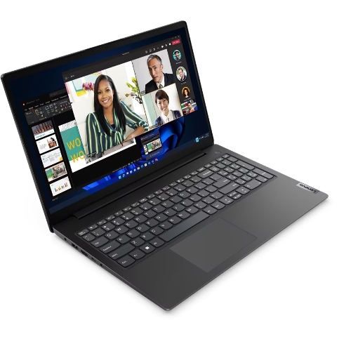 Ноутбук Lenovo V15 G4 IRU/15.6"/IPS/Intel Core i5 13420H/16Gb/512Gb SSD/Intel UHD Graphics/DOS/черный/1.65kg