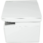 МФУ лазерное HP LaserJet M141a (7MD73A), A4, ч/б, печ. до 20 стр/мин., 600 x 600 dpi, USB