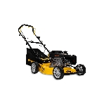 Газонокосилка Champion 2,2кВт 410мм 40л 27-61мм 1рычаг/6, 23кг LM4122