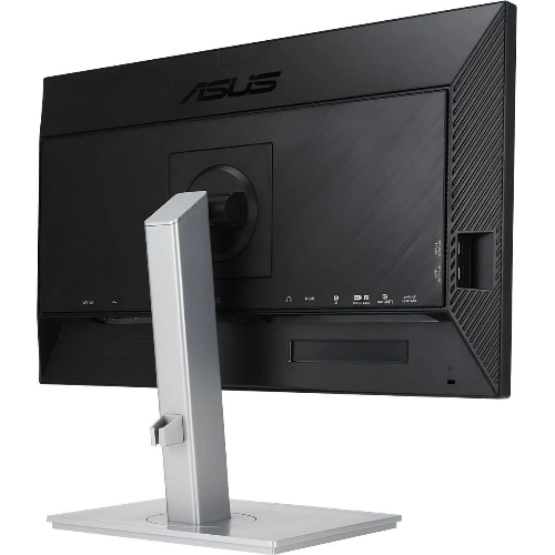 Монитор 23.8" ASUS ProArt PA247CV IPS 1920x1080, 75 Гц, 4 мс, 16:9, 300 кд/м2, 1xHDMI, 1хDP, USB-C, 1x3.5 мм, черный/серебристый