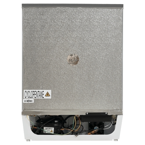 Морозильник встраиваемый Maunfeld MBFR88NFWGR Inverter