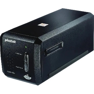 Сканер Plustek OpticFilm 8200i Ai