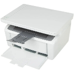 МФУ лазерное HP LaserJet M141a (7MD73A), A4, ч/б, печ. до 20 стр/мин., 600 x 600 dpi, USB