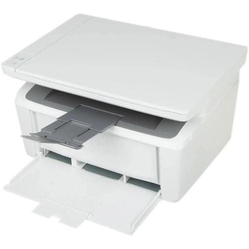 МФУ лазерное HP LaserJet M141a (7MD73A), A4, ч/б, печ. до 20 стр/мин., 600 x 600 dpi, USB