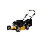 Газонокосилка Champion 2,2кВт 410мм 40л 27-61мм 1рычаг/6, 23кг LM4122